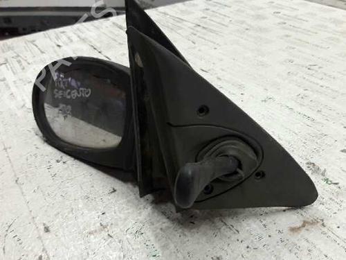 Left mirror FIAT SEICENTO / 600 (187_)  | BP21450474C26 