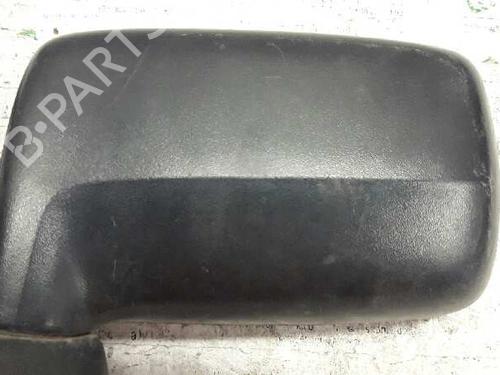 Left mirror FORD FIESTA III (GFJ)  | BP21450392C26 