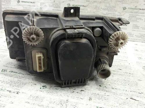 Left headlight SEAT IBIZA II (6K1)  | BP21449426C28 