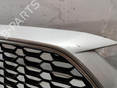 Front bumper MG MG ZS SUV (AZS1) 1.5 VTi | BP28722373C7 