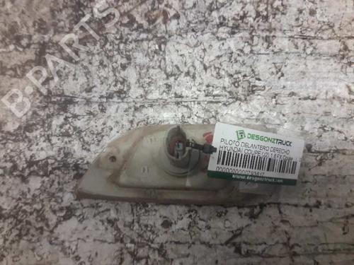 Right front indicator HYUNDAI COUPE I (RD)  | BP21464112C33 