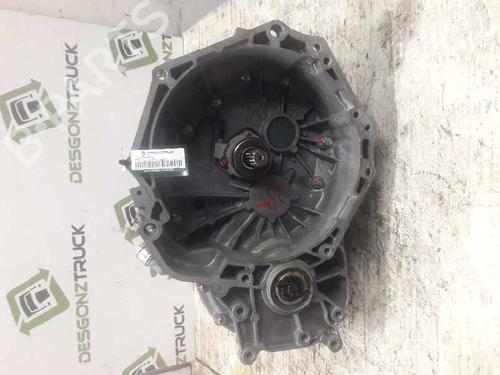 Używane Skrzynia biegów OPEL ASTRA H GTC (A04) [2005-2010]  21463971