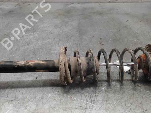 Used Right rear shock absorber VW GOLF III (1H1) [1989-2000]  21405886