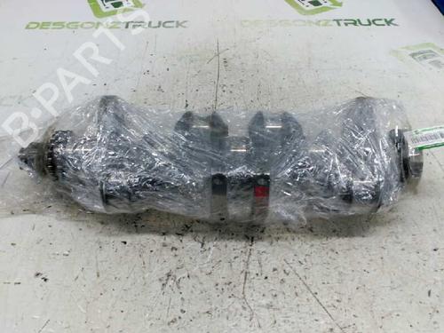 other-nissan-almera-ii-hatchback-n16-22-di-2000-21438982 main image