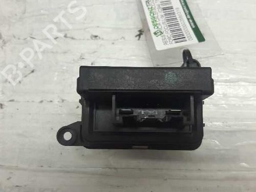Heater resistor FORD FOCUS II (DA_, HCP, DP)  | BP21452064M108 