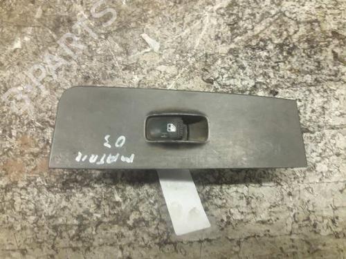 Interrupteur de vitre avant droite HYUNDAI MATRIX (FC) [2001-2010]  21465434