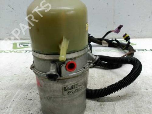 Steering pump OPEL ASTRA G Hatchback (T98)  | BP21436222M99 