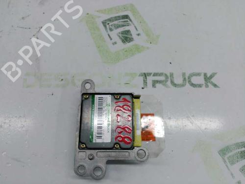 ECU airbags NISSAN MICRA II (K11)  | BP21433033M53 