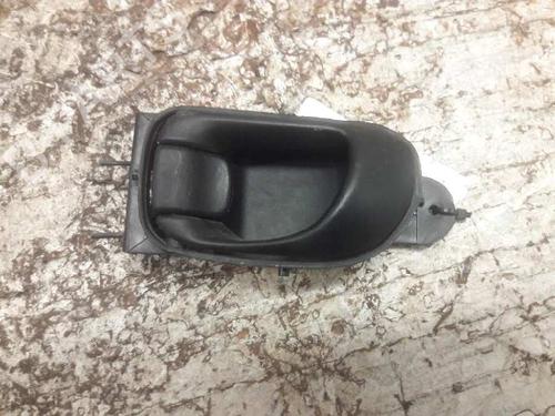 Used Rear left interior door handle DAEWOO REZZO (U100) [2000-2025]  21463595