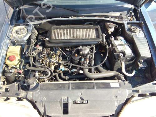 Left front indicator CITROËN ZX (N2)  | BP21444522C32 