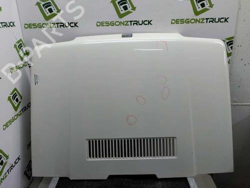 Used Hood SEAT MARBELLA (28A) [1986-1999]  21434770