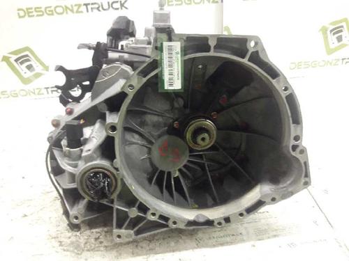 Cambio FORD FOCUS I (DAW, DBW) [1998-2009]  21460501