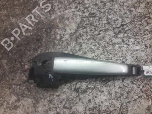 Used Front left exterior door handle CITROËN C3 I (FC_, FN_) 1.4 HDi (68 hp) 21463756