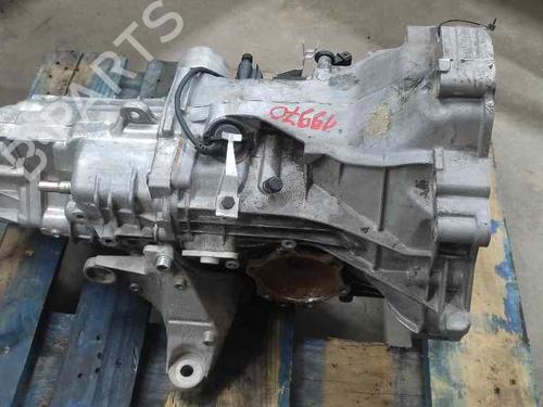 Used Gearbox AUDI A4 B5 (8D2) [1994-2001]  21413684