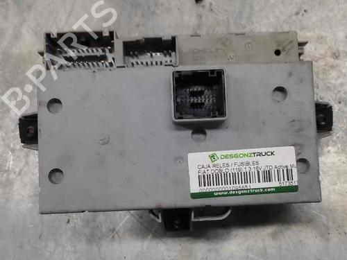 Zekeringkast FIAT DOBLO MPV (119_, 223_) 1.3 JTD 16V | BP21407017E1 
