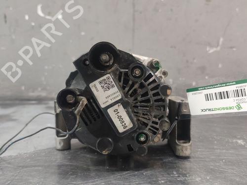 Alternator OPEL CORSA C (X01) | BP36049714M7 - Image 5