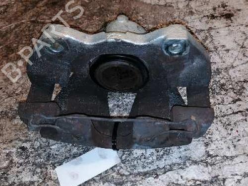 Right front brake caliper OPEL ASTRA H GTC (A04)  | BP21473430M104