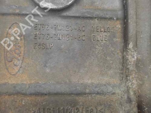 Engine mount FORD TOURNEO COURIER B460 MPV  | BP21412609M89