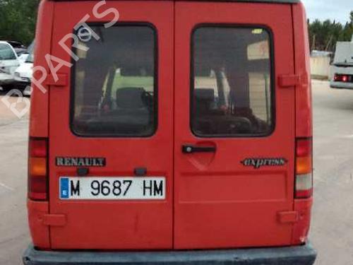 Right mirror RENAULT RAPID Box Body/MPV (F40_, G40_)  | BP21467929C27 