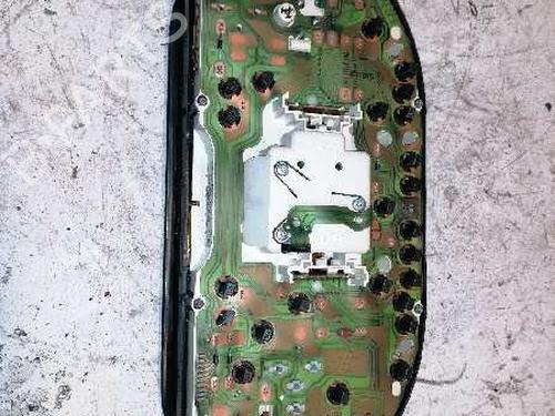 Instrument cluster RENAULT MEGANE I Coach (DA0/1_)  | BP21461683C47