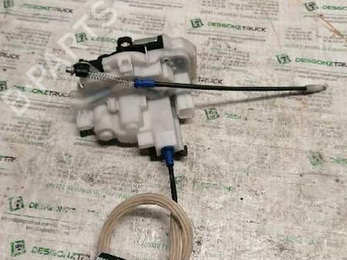 Front right lock FIAT FIORINO Box Body/MPV (225_)  | BP22785535C97 