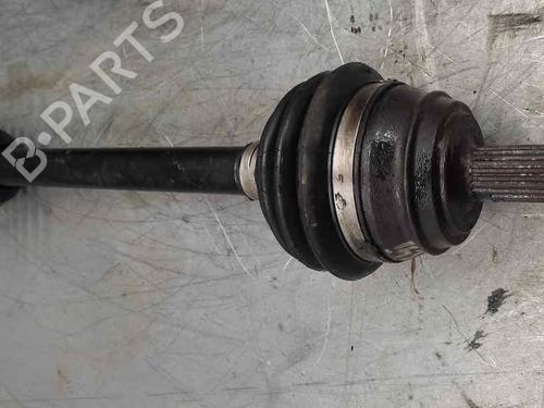Used Left front driveshaft SEAT IBIZA II (6K1) [1993-2002]  21405928