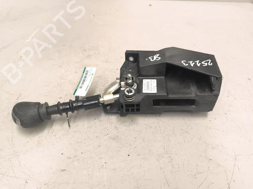 Used Gear lever Gear lever 39240356 39240356
