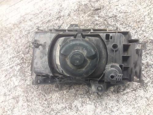 Left headlight PEUGEOT EXPERT Van (222)  | BP22907795C28 