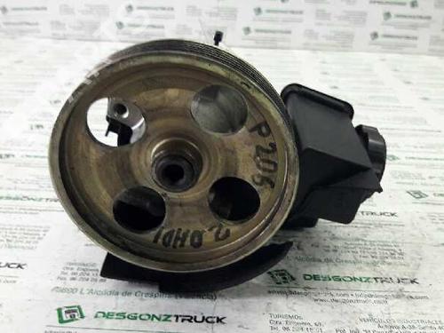 Servopumpe für PEUGEOT 206 Hatchback (2A/C) [1998-2012]  21449153