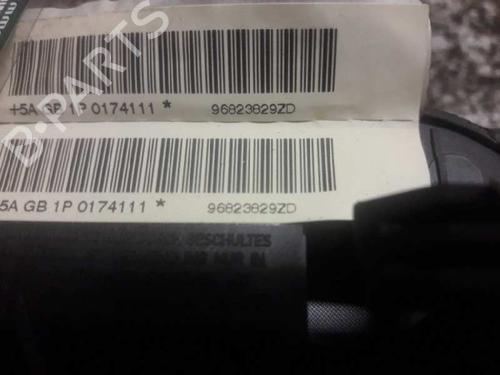 Driver airbag CITROËN C4 I (LC_)  | BP21472361C9 