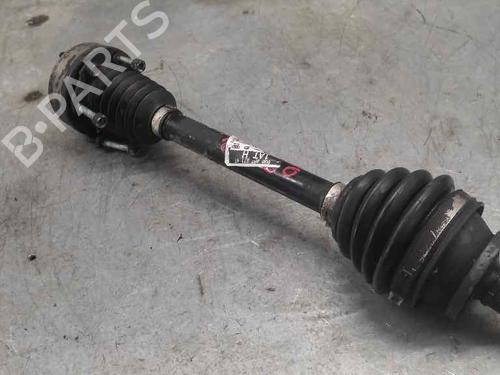Used Left front driveshaft SEAT CORDOBA (6L2) [2002-2009]  21415943