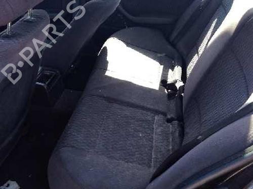 Rudehejsemotor forskærm venstre BMW 3 (E46) 320 d | BP21470661E21 