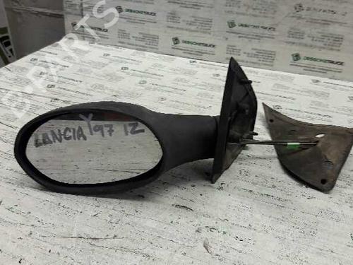Used Left mirror LANCIA Y (840_) [1995-2003]  21450439