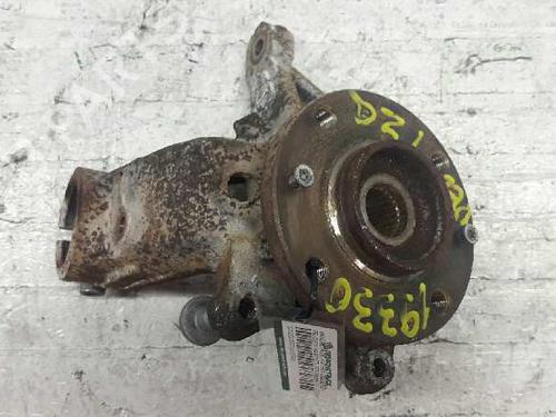 Used Left front steering knuckle PEUGEOT PARTNER MPV (5_, G_) [1996-2025]  21451732