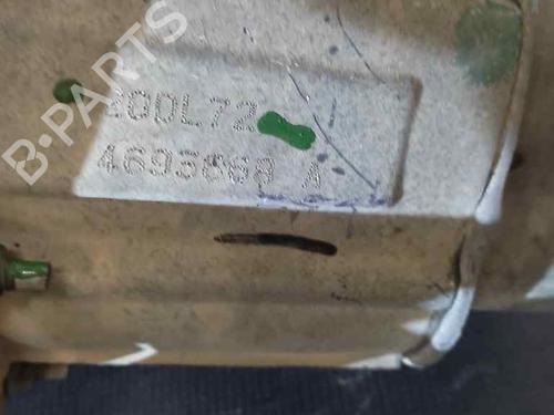 Gearbox PEUGEOT 206 Hatchback (2A/C)  | BP21400351M3 