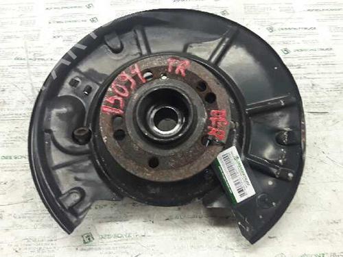 Used Right rear steering knuckle MERCEDES-BENZ S-CLASS (W220, V220) [1998-2005]  21454204