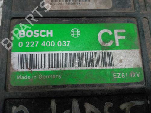 Engine control unit (ECU) OPEL KADETT E Hatchback (T85)  | BP21442632M57 