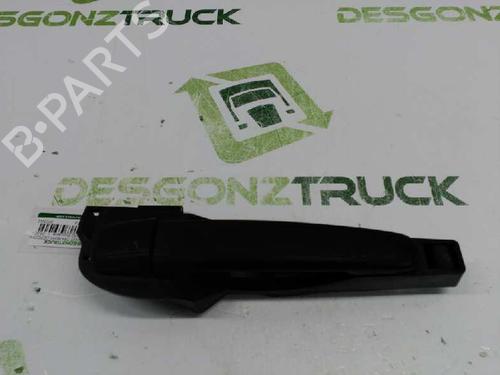 Used Rear right exterior door handle CITROËN C3 I (FC_, FN_) 1.4 HDi (68 hp) 21432518