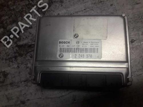 Computer motormanagement BMW 3 (E46) 320 d (136 hp) 21471001