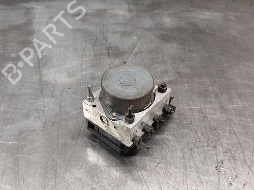 Used ABS pump NISSAN MICRA III (K12) 1.2 16V (80 hp) 31320650