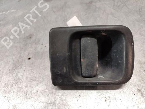 Used Tailgate handle RENAULT MASTER II Van (FD) [1997-2013]  24216362