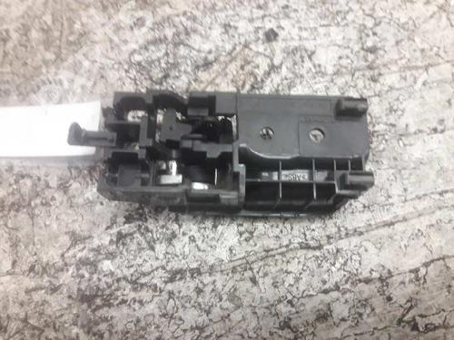 Front right interior door handle TOYOTA COROLLA (_E12_) 2.0 D-4D (CDE120R, CDE120L_) | BP21464920I14 