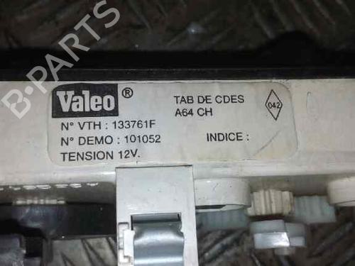 Climate control RENAULT MASTER II Platform/Chassis (ED/HD/UD)  | BP21464272I5 