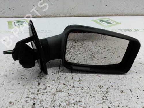 Ryggespeil høyre SEAT TOLEDO I (1L2) [1991-1999]  21440681