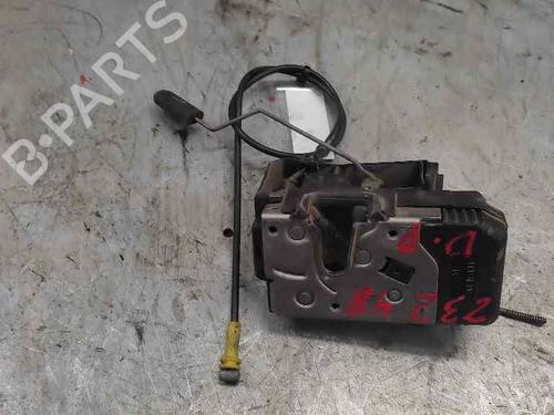 Used Front right lock NISSAN PRIMASTAR Van (X83) [2002-2025]  21410391