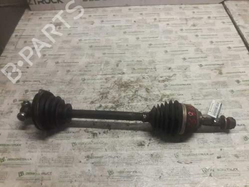 Used Left front driveshaft MITSUBISHI CARISMA (DA_) 1.9 TD (DA4A) (90 hp) 22810669