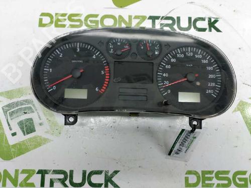 Instrument cluster SEAT LEON (1M1) 1.9 TDI | BP21424562C47 