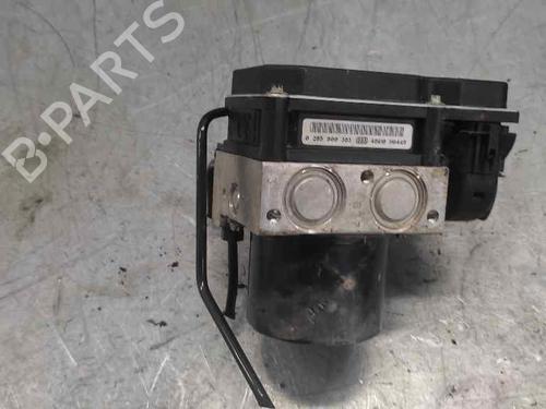 Used ABS pump SEAT IBIZA III (6L1) [2002-2009]  21413736