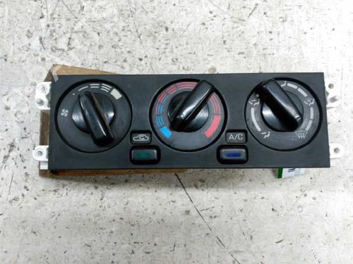 Used Climate control NISSAN ALMERA I (N15) [1995-2000]  21437374