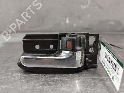 Front right interior door handle TOYOTA COROLLA (_E12_) 2.0 D-4D (CDE120R, CDE120L_) | BP36290962I14 - Image 2